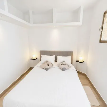 Apartment Seaside
