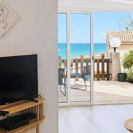 Apartment Seaside
