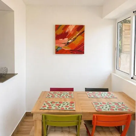 Seaside Apartment