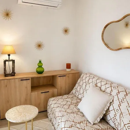 Apartment Seaside Conca