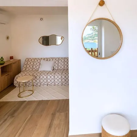Apartment Seaside