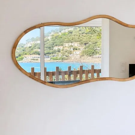 Apartment Seaside Conca