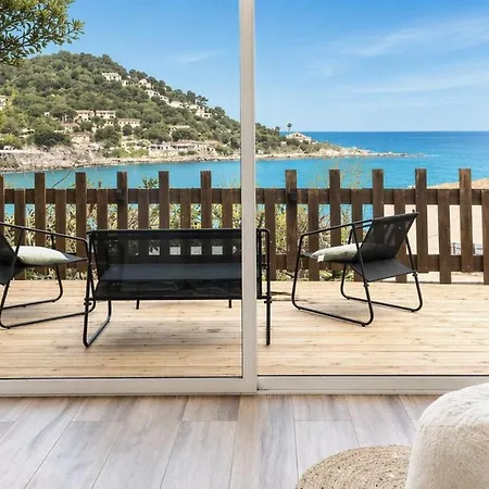 Seaside Apartment