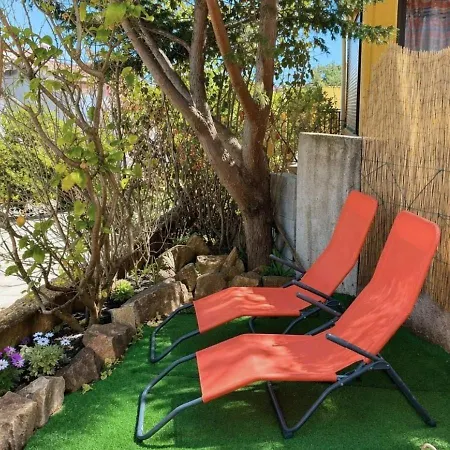 Apartment Seaside Conca